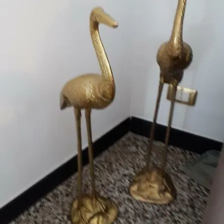 Terrazza Paradiso *