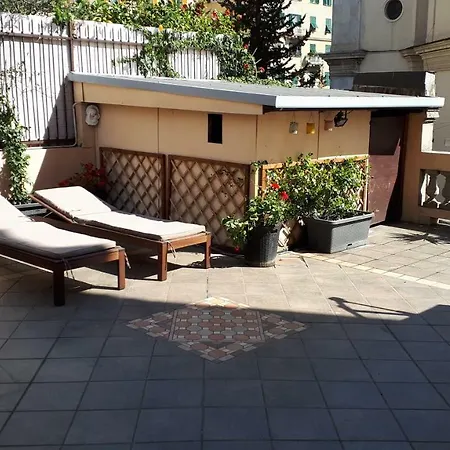 Terrazza Paradiso