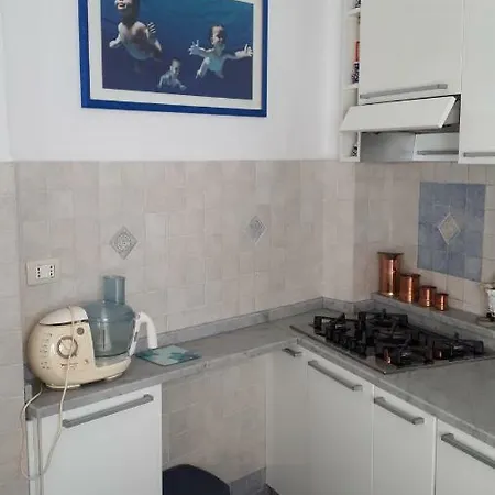 Terrazza Paradiso Apartment *