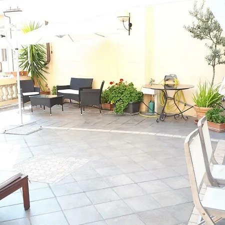 Apartment Terrazza Paradiso