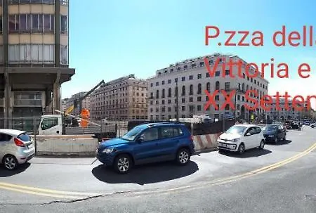 Terrazza Paradiso