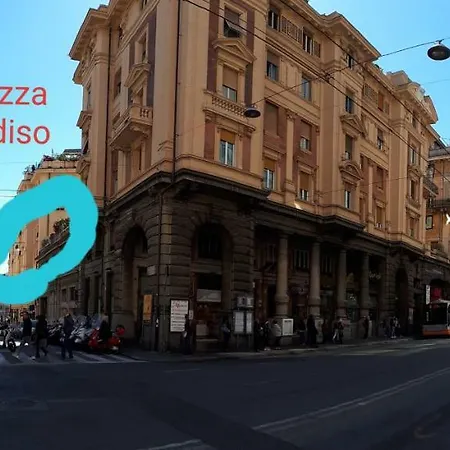 Terrazza Paradiso *