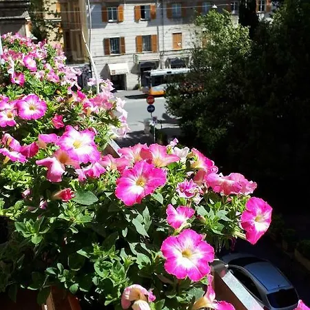 Appartamento Terrazza Paradiso *