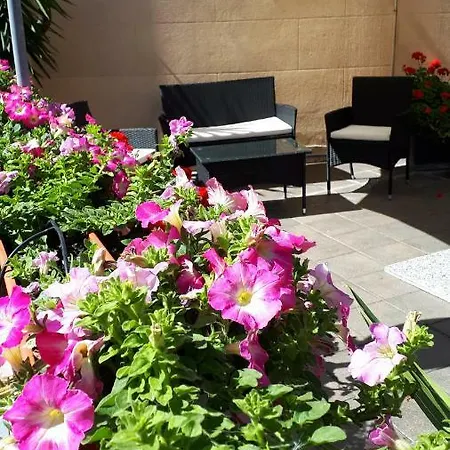 Terrazza Paradiso Appartamento *