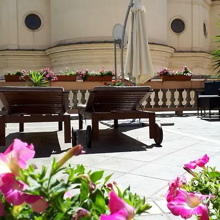 Terrazza Paradiso Appartamento
