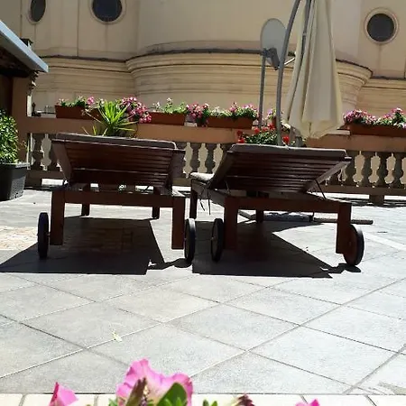 Terrazza Paradiso Appartamento *