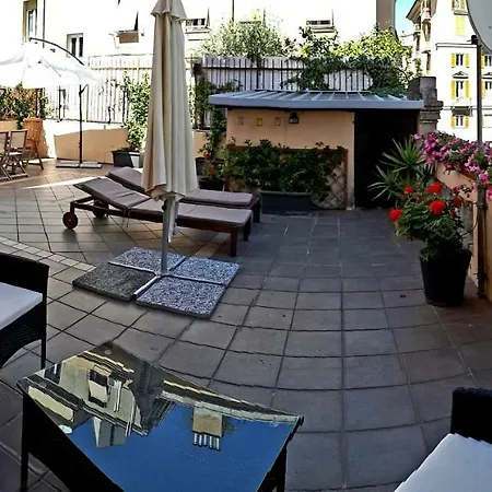 Terrazza Paradiso Apartment