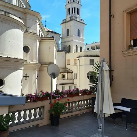 Terrazza Paradiso
