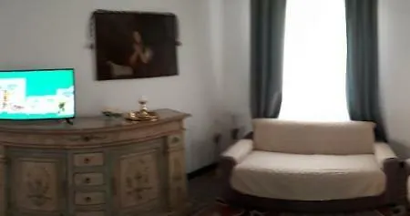 Terrazza Paradiso *
