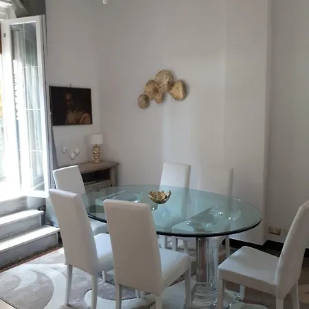 Terrazza Paradiso *