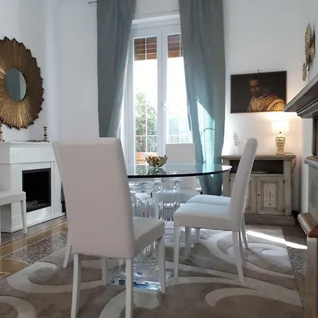 Terrazza Paradiso Apartment *