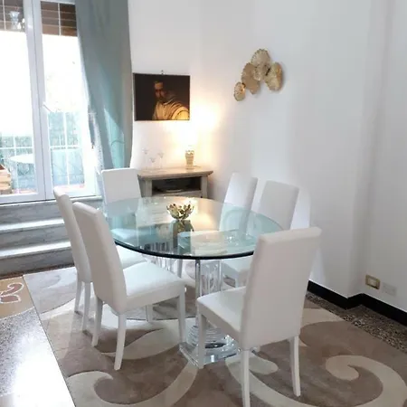 Terrazza Paradiso *